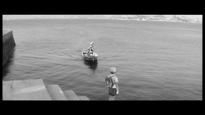 L'ile nue - 1 L'ile nue - 1