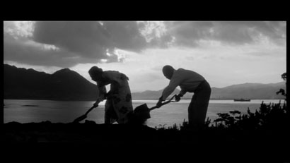 L'ile nue - 4 L'ile nue - 4