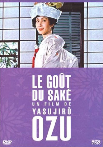 Le Goût du Sake