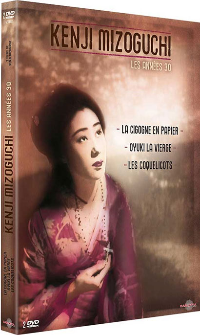 Les coquelicots cover Les Coquelicots