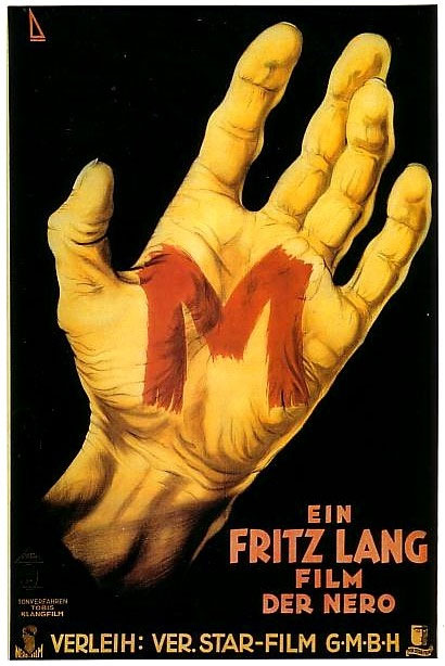 M Cover M