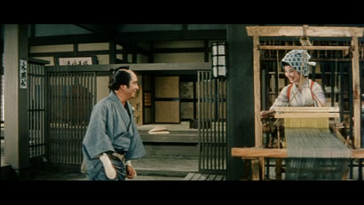 Meurtre à Yoshiwara image 1 Meurtre à Yoshiwara image 1