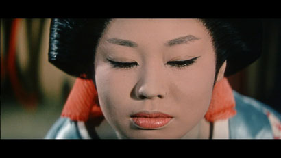 Meurtre à Yoshiwara image 2 Meurtre à Yoshiwara image 2