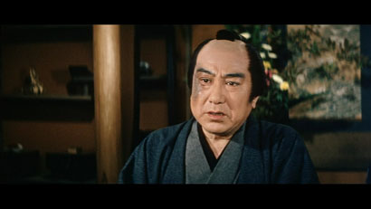 Meurtre à Yoshiwara image 3 Meurtre à Yoshiwara image 3