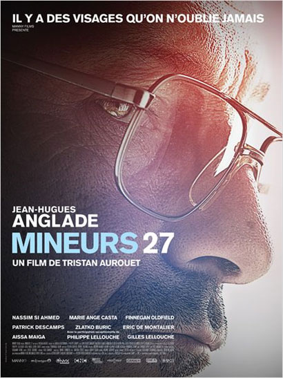 Mineurs 27 Cover Mineurs 27