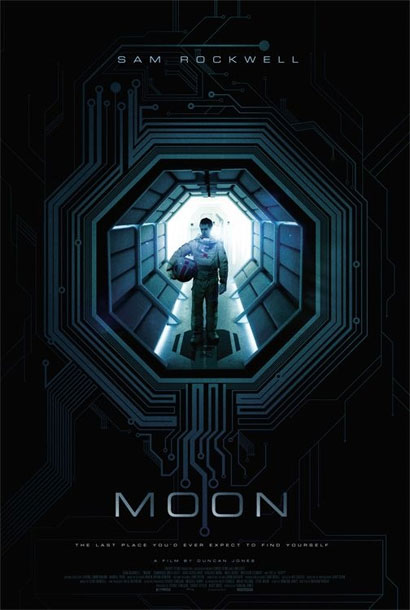 Moon Cover Moon