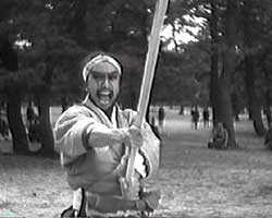Miyamoto Musashi image 2 Miyamoto Musashi image 2