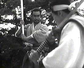 Miyamoto Musashi image 3 Miyamoto Musashi image 3