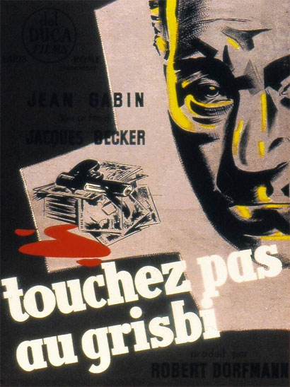 touchez pas au grisbi youtube touchez pas au grisbi youtube