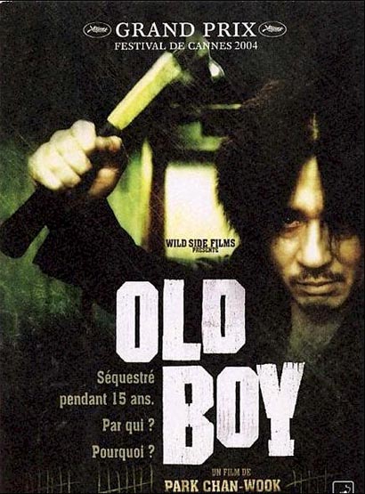 Old Boy