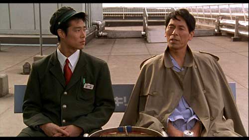 Postman Blues - 3 Postman Blues - 3