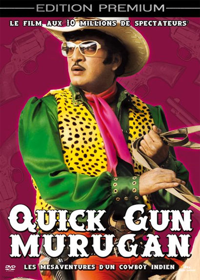 Quick Gun Murugan Quick Gun Murugan
