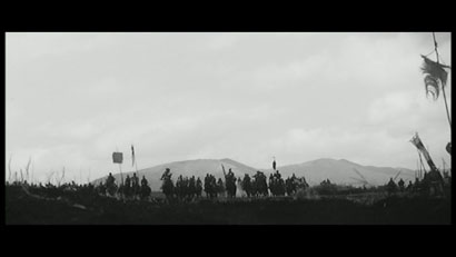 Rise Against the Sword image 4 Rise Against the Sword image 4