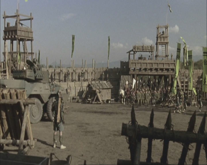 Samurai Commando : Mission 1549 - 4 Samurai Commando : Mission 1549 - 4