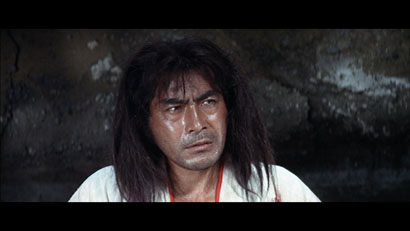 Samurai Pirate image 1 Samurai Pirate image 1