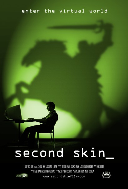 Sekond Skin Cover Second Skin