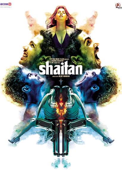 Shaitan Shaitan