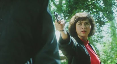 She Shoots Straight image 2 She Shoots Straight image 2