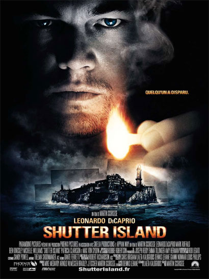 Shutter Island