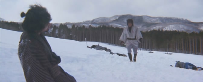 Slaughter in the Snow Image 4 Slaughter in the Snow Image 4