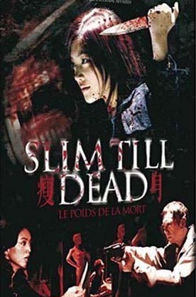 Slim Till Dead Cover