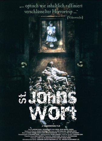 St. John's Wort Cover