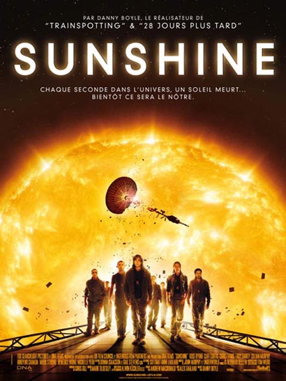 Sunshine Cover