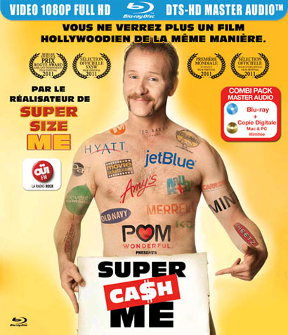 Super Cash Me Cover Super Cash Me