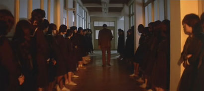 Terrifying Girl High School image 3 Terrifying Girl High School image 3