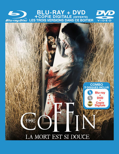 The Coffin The Coffin