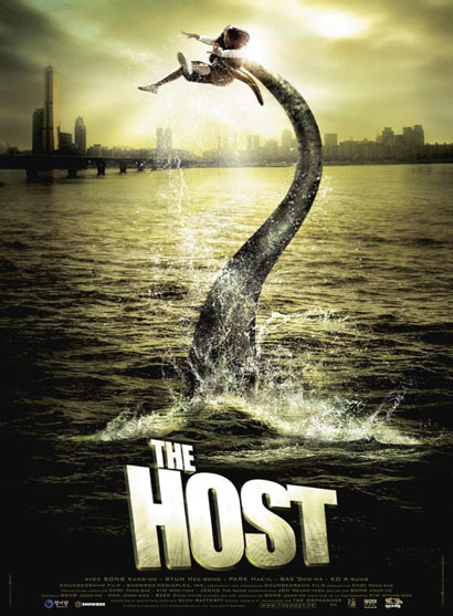 The Host The Host