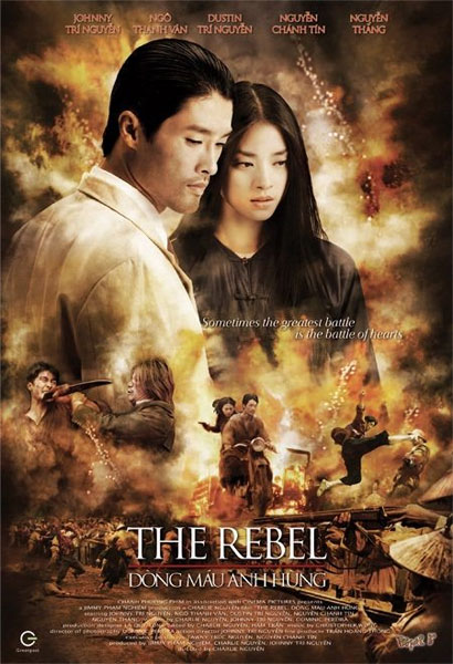 The Rebel The Rebel