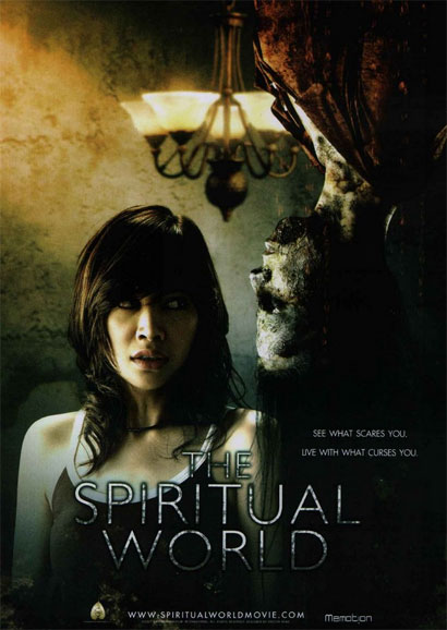 The Spiritual World The Spiritual World