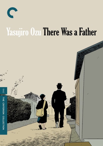 There was a father de Ozu Yasujiro