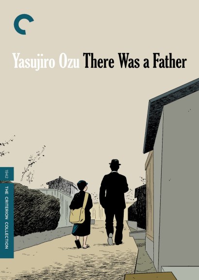 There was a father de Ozu Yasujiro There was a father de Ozu Yasujiro