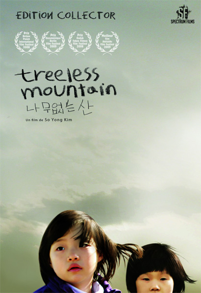 Treeless Mountain