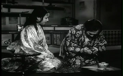 Ugetsu Monogatari image 2