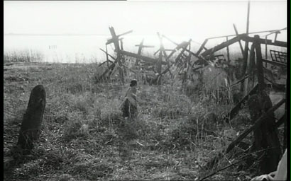 Ugetsu Monogatari image 4