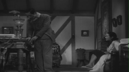 What Did The Lady Forget ? image 3 What Did The Lady Forget ? image 3