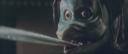 Yokai Daisenso image 2 Yokai Daisenso image 2