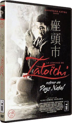 Zatoichi 25 Zatoichi 25
