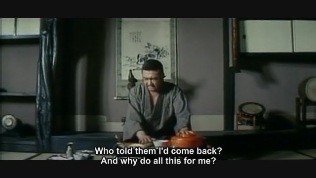 Zatoichi 25 - 1 Zatoichi 25 - 1