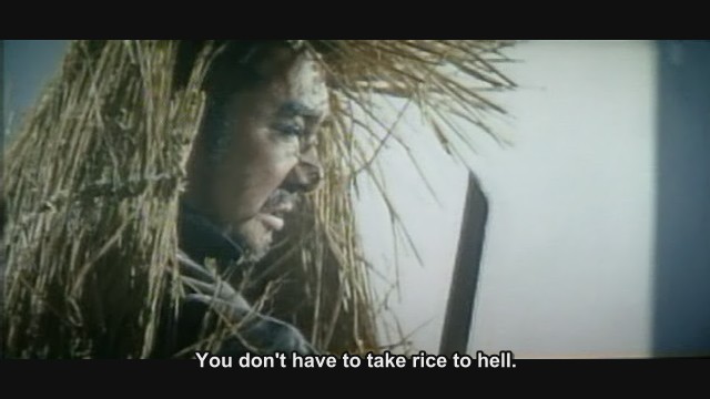 Zatoichi 25 - 4