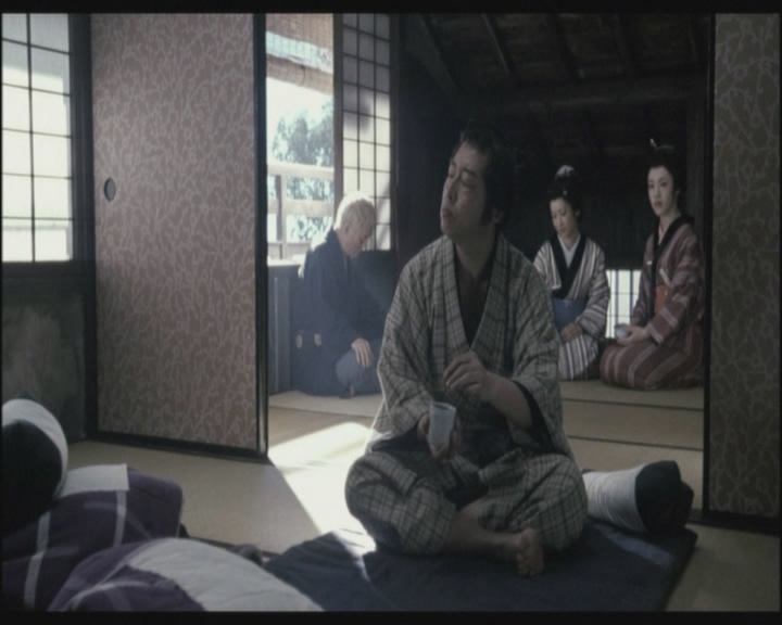 Zatoichi - 3 Zatoichi - 3