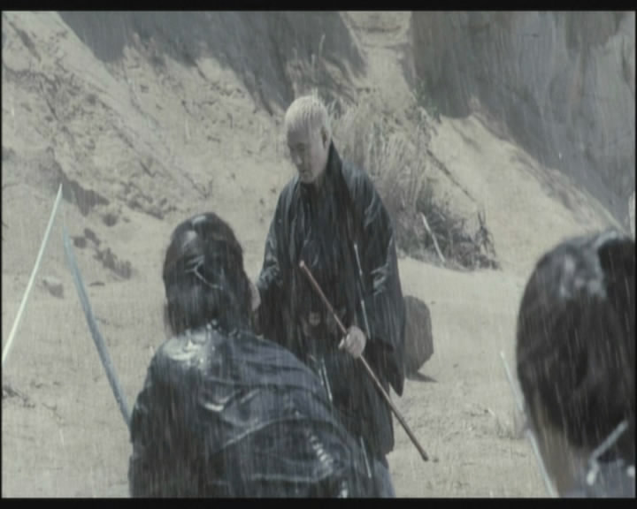 Zatoichi - 4 Zatoichi - 4