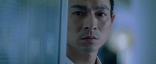 Infernal Affairs 3 - 1 Infernal Affairs 3 - 1