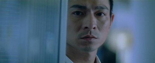 Infernal Affairs 3 - 1