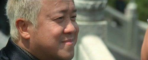 Infernal Affairs 3 - 2 Infernal Affairs 3 - 2