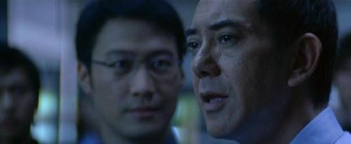 Infernal Affairs 3 - 3 Infernal Affairs 3 - 3