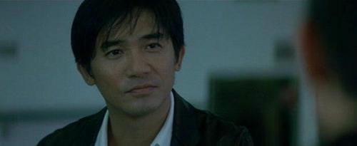 Infernal Affairs 3 - 4 Infernal Affairs 3 - 4